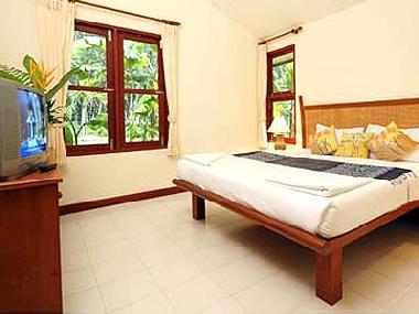 Villa en Rawai Beach (Phuket)Casa de vacaciones