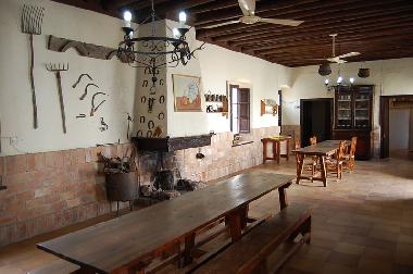 Casa de vacaciones en Villanuevas del Rio y Minas (Sevilla)Casa de vacaciones