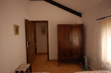 Casa de vacaciones en Villanuevas del Rio y Minas (Sevilla)Casa de vacaciones