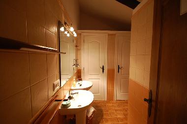 Casa de vacaciones en Villanuevas del Rio y Minas (Sevilla)Casa de vacaciones