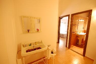 Casa de vacaciones en Villanuevas del Rio y Minas (Sevilla)Casa de vacaciones