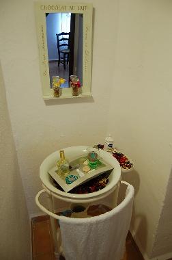 Casa de vacaciones en Villanuevas del Rio y Minas (Sevilla)Casa de vacaciones