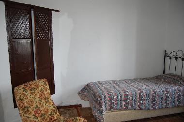 Casa de vacaciones en Villanuevas del Rio y Minas (Sevilla)Casa de vacaciones