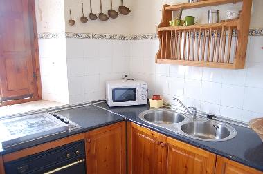 Casa de vacaciones en Villanuevas del Rio y Minas (Sevilla)Casa de vacaciones