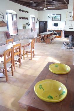 Casa de vacaciones en Villanuevas del Rio y Minas (Sevilla)Casa de vacaciones