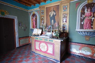 Casa de vacaciones en Villanuevas del Rio y Minas (Sevilla)Casa de vacaciones