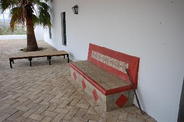 Casa de vacaciones en Villanuevas del Rio y Minas (Sevilla)Casa de vacaciones