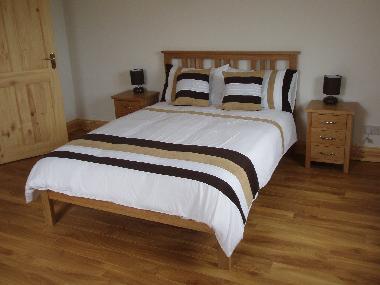 Casa de vacaciones en Carrick, Co Donegal (Donegal)Casa de vacaciones