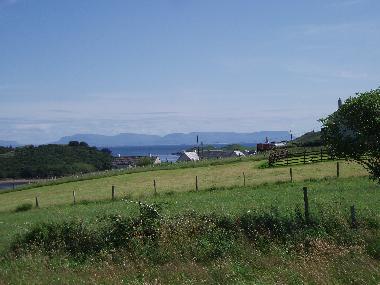 Casa de vacaciones en Carrick, Co Donegal (Donegal)Casa de vacaciones