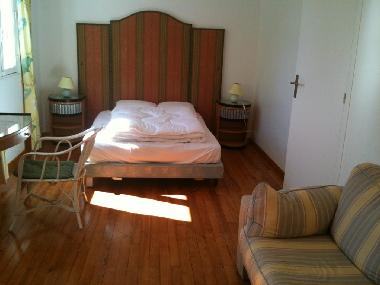 Casa de vacaciones en La trinit Sur mer (Morbihan)Casa de vacaciones