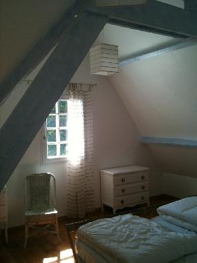 Casa de vacaciones en La trinit Sur mer (Morbihan)Casa de vacaciones