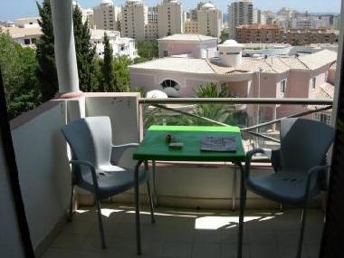Apartamento de vacaciones en Portimao (Algarve)Casa de vacaciones