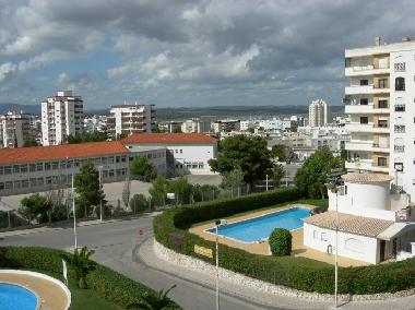 Apartamento de vacaciones en Portimao (Algarve)Casa de vacaciones