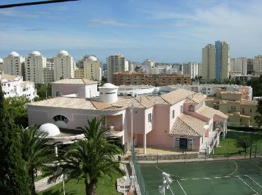 Apartamento de vacaciones en Portimao (Algarve)Casa de vacaciones