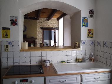 Casa de vacaciones en SENNEVOY LE BAS (Yonne)Casa de vacaciones