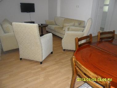 Apartamento de vacaciones en BEYOĞLU (Istanbul)Casa de vacaciones