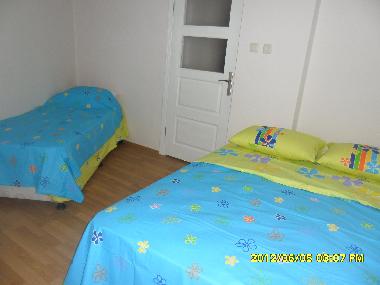 Apartamento de vacaciones en BEYOĞLU (Istanbul)Casa de vacaciones
