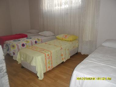 Apartamento de vacaciones en BEYOĞLU (Istanbul)Casa de vacaciones
