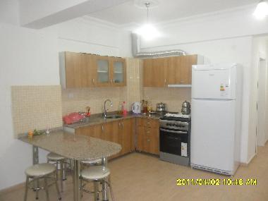 Apartamento de vacaciones en BEYOĞLU (Istanbul)Casa de vacaciones