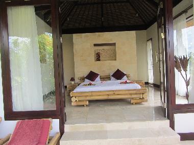 Villa en Tulamben (Bali)Casa de vacaciones