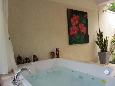 Villa en Tulamben (Bali)Casa de vacaciones