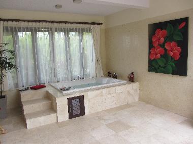 Villa en Tulamben (Bali)Casa de vacaciones