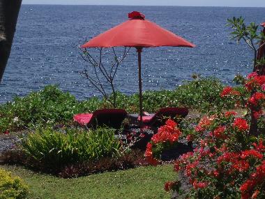 Villa en Tulamben (Bali)Casa de vacaciones