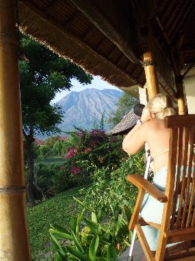 Villa en Tulamben (Bali)Casa de vacaciones