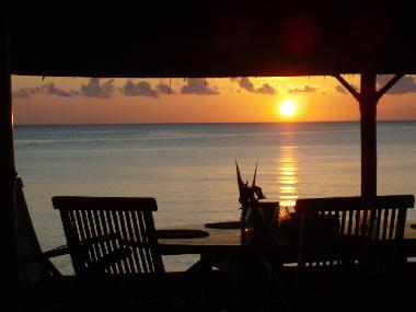 Villa en Tulamben (Bali)Casa de vacaciones