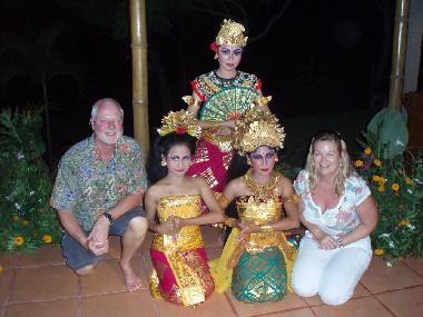 Villa en Tulamben (Bali)Casa de vacaciones