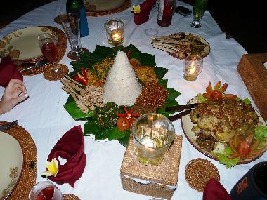 Villa en Tulamben (Bali)Casa de vacaciones