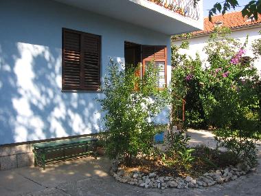 Apartamento de vacaciones en Zadar (Zadarska)Casa de vacaciones