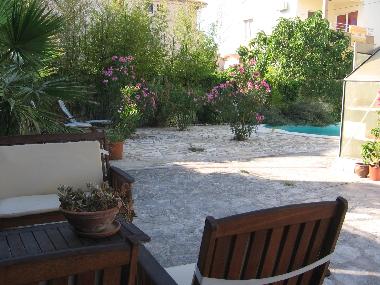 Apartamento de vacaciones en Zadar (Zadarska)Casa de vacaciones