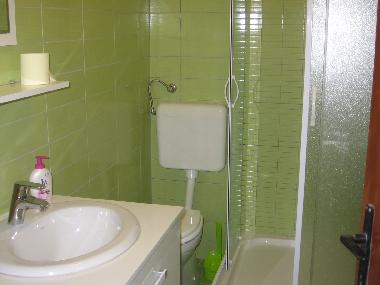 Apartamento de vacaciones en Zadar (Zadarska)Casa de vacaciones