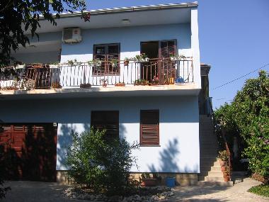 Apartamento de vacaciones en Zadar (Zadarska)Casa de vacaciones