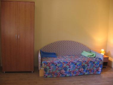 Apartamento de vacaciones en Zadar (Zadarska)Casa de vacaciones