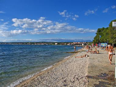 Apartamento de vacaciones en Zadar (Zadarska)Casa de vacaciones