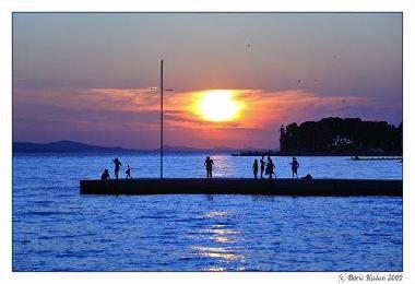 Apartamento de vacaciones en Zadar (Zadarska)Casa de vacaciones