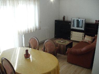 Apartamento de vacaciones en Zadar (Zadarska)Casa de vacaciones
