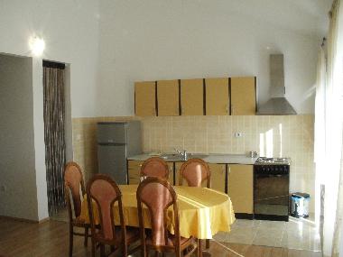 Apartamento de vacaciones en Zadar (Zadarska)Casa de vacaciones