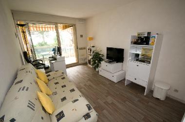 Apartamento de vacaciones en Cannes la bocca (Alpes-Maritimes)Casa de vacaciones
