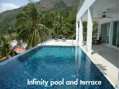 Villa en Phuket (Phuket)Casa de vacaciones