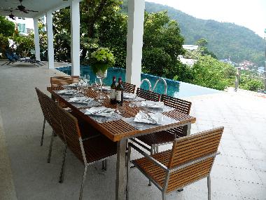 Villa en Phuket (Phuket)Casa de vacaciones