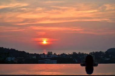 Villa en Phuket (Phuket)Casa de vacaciones