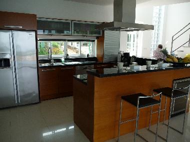 Villa en Phuket (Phuket)Casa de vacaciones