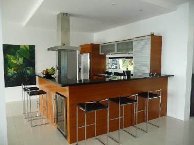 Villa en Phuket (Phuket)Casa de vacaciones