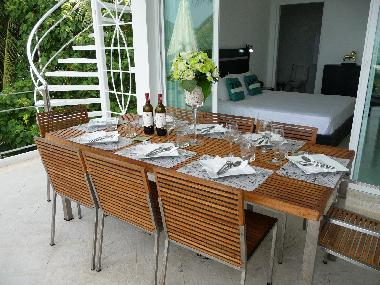 Villa en Phuket (Phuket)Casa de vacaciones