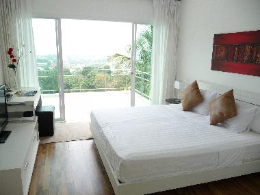 Villa en Phuket (Phuket)Casa de vacaciones