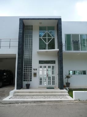 Villa en Phuket (Phuket)Casa de vacaciones