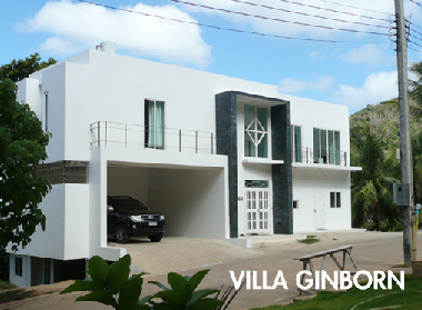 Villa en Phuket (Phuket)Casa de vacaciones